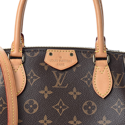 Louis Vuitton Monogram Turenne PM 8 of 10