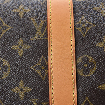 Louis Vuitton Monogram Keepall 45 12 of 12