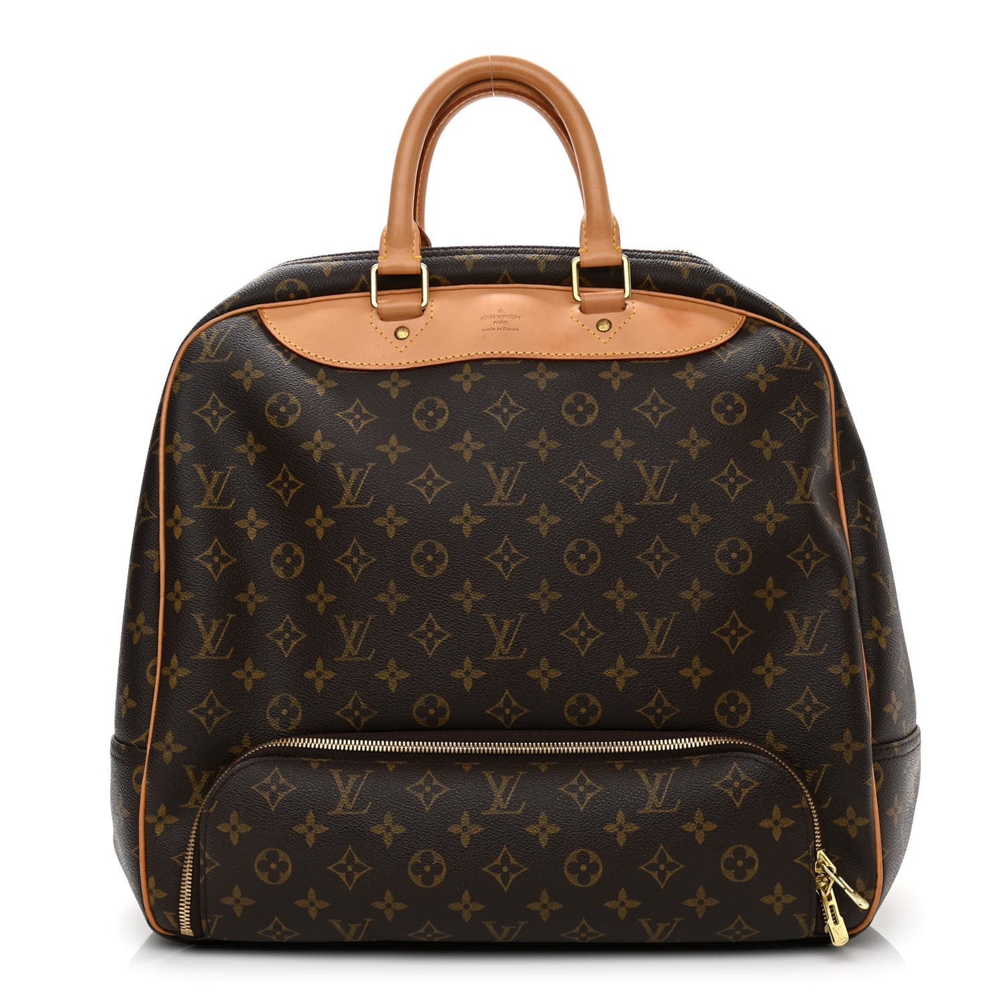 Monogram Evasion Sports Bag