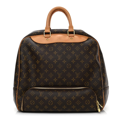 Louis Vuitton Monogram Evasion Sports Bag 1 of 11