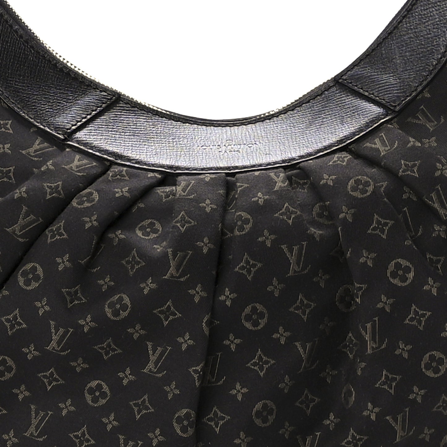 Monogram Idylle Rhapsodie MM Fusain
