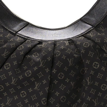 Louis Vuitton Monogram Idylle Rhapsodie MM Fusain 8 of 11