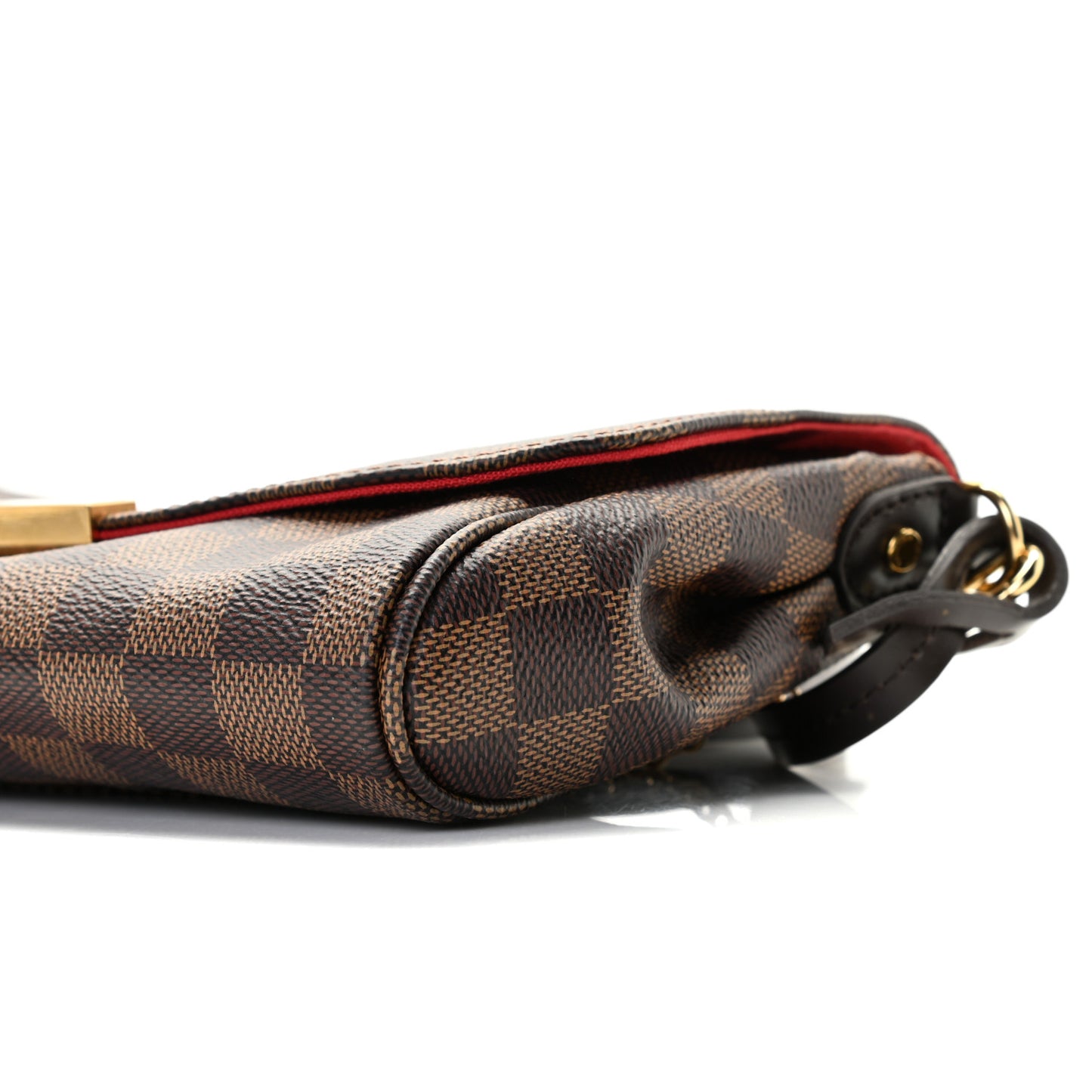 Damier Ebene Favorite MM