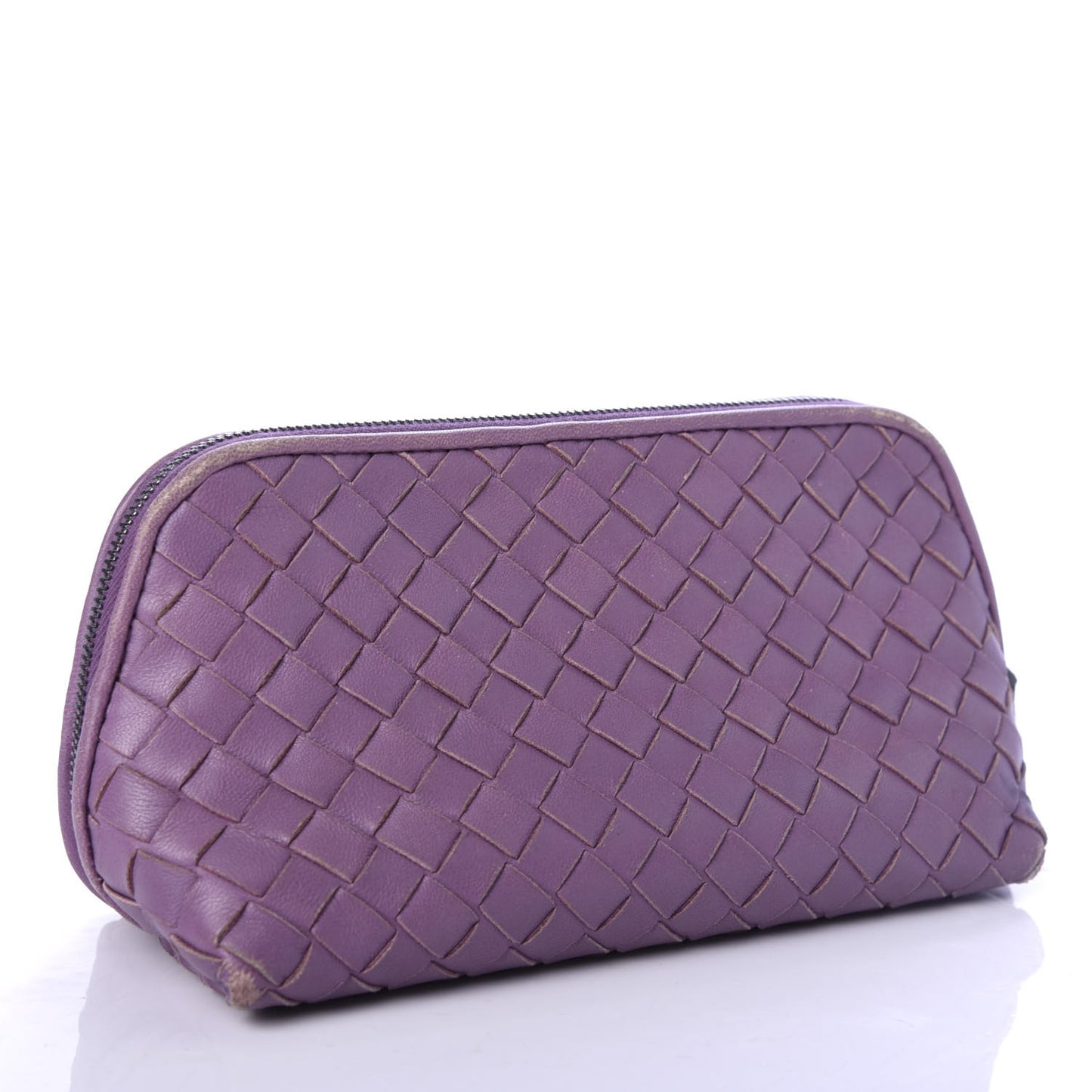 Nappa Intrecciato Cosmetic Case Corot