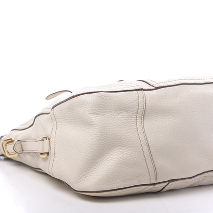 Prada Cervo Antik Tote Cera 11 of 15