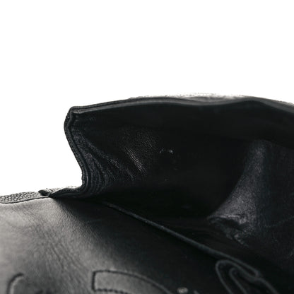 Chanel Caviar Quilted 2.55 Reissue 226 Flap Black 11 of 13