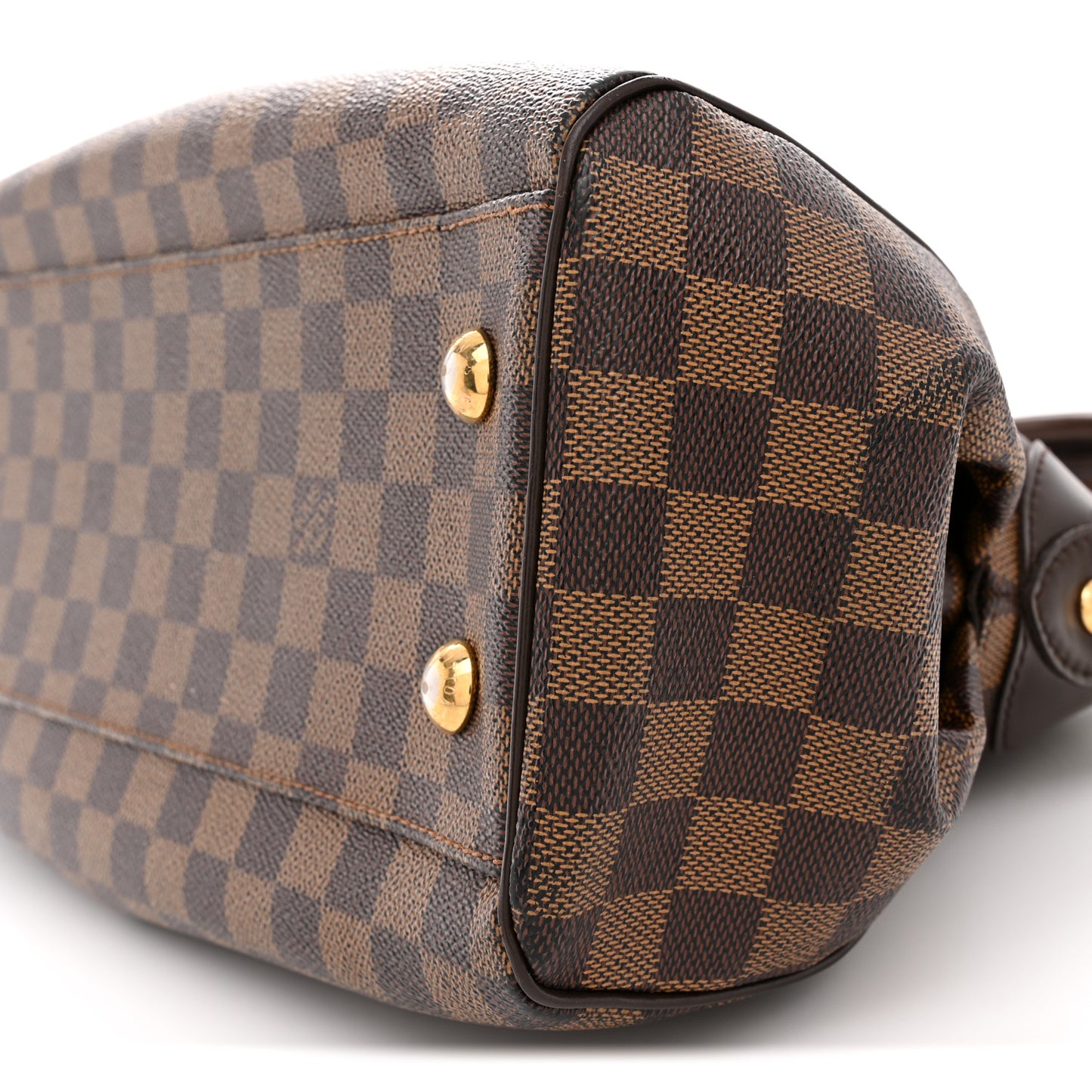 Damier Ebene Trevi PM