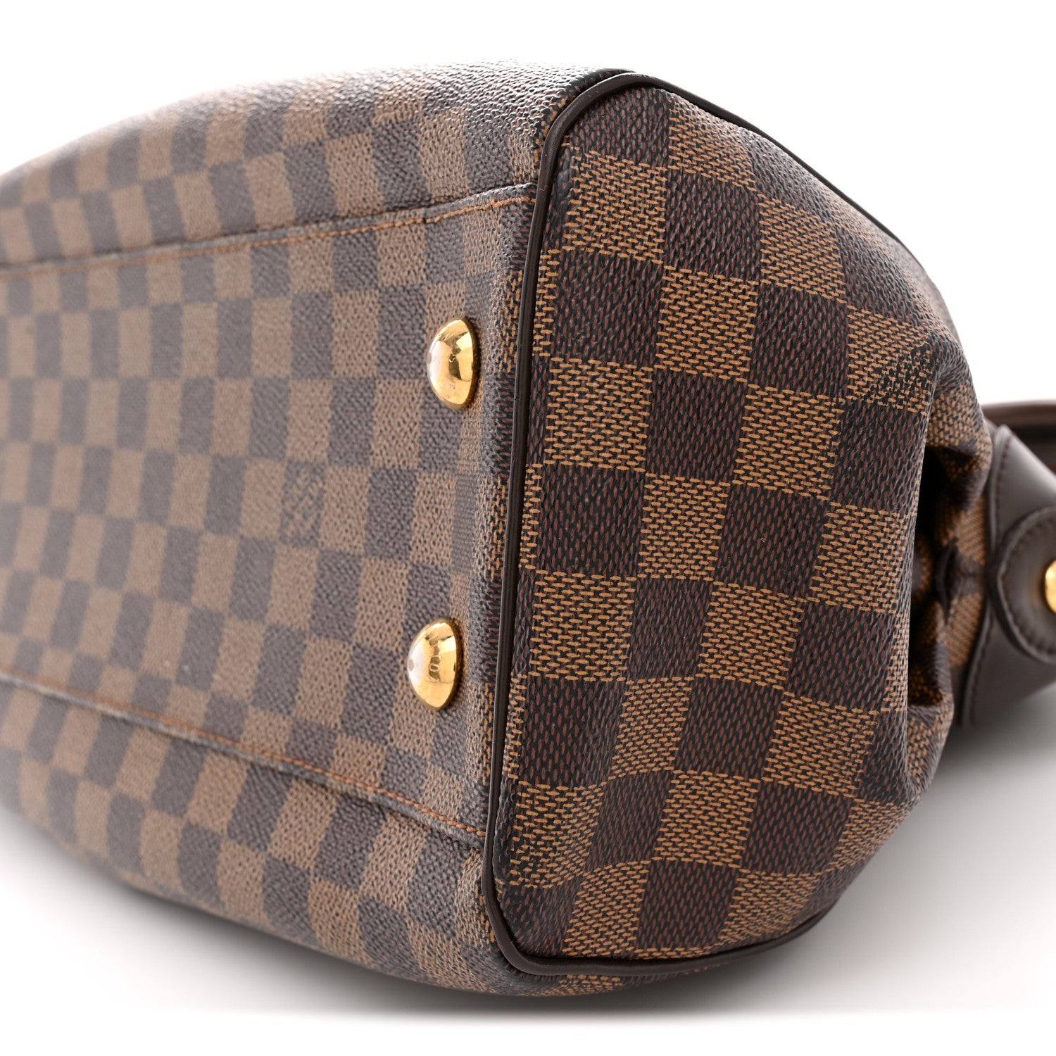 Louis Vuitton Damier Ebene Trevi PM 9 of 12