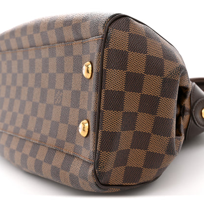 Louis Vuitton Damier Ebene Trevi PM 9 of 12