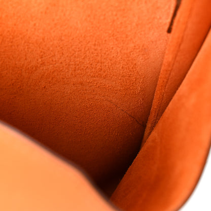 Hermes Box Sac Onimaitou Orange 11 of 11