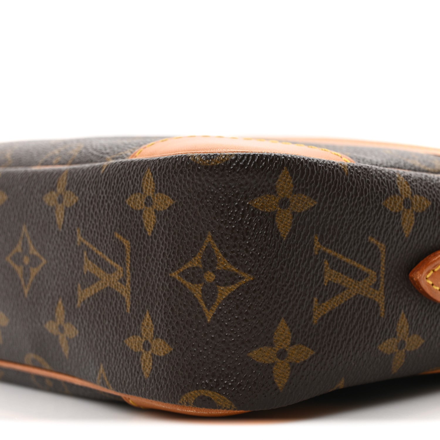 Louis Vuitton Monogram Trocadero 27 9 of 9