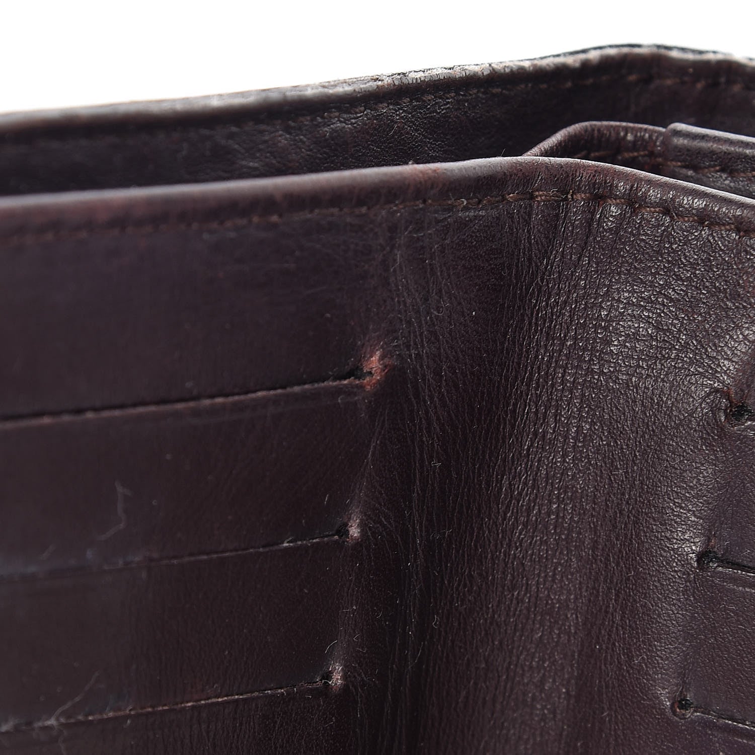 Louis Vuitton Vernis Koala Wallet Amarante 10 of 23