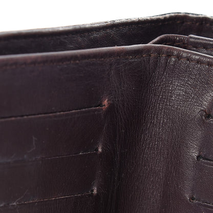 Louis Vuitton Vernis Koala Wallet Amarante 10 of 23