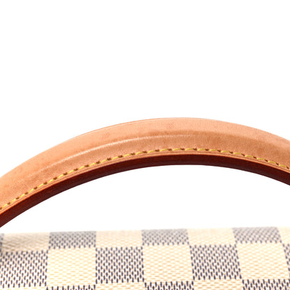 Louis Vuitton Damier Azur Croisette 10 of 10