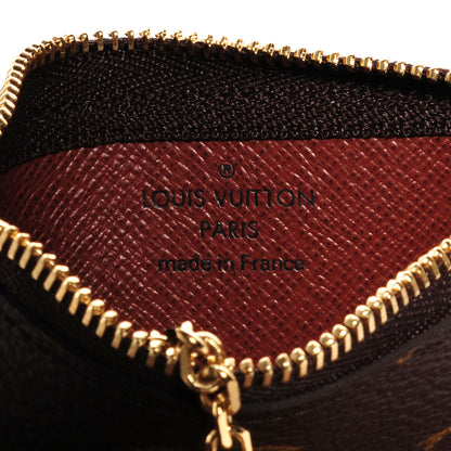 Louis Vuitton Monogram Key Pouch 6 of 8