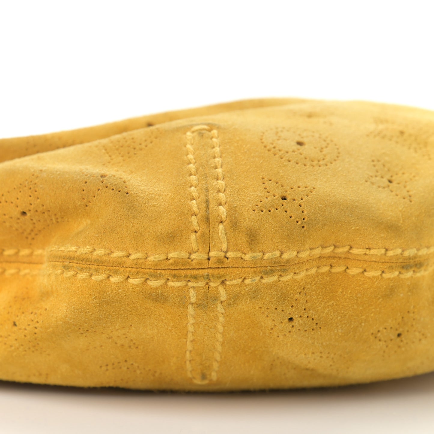 Suede Mahina Onatah PM Maize