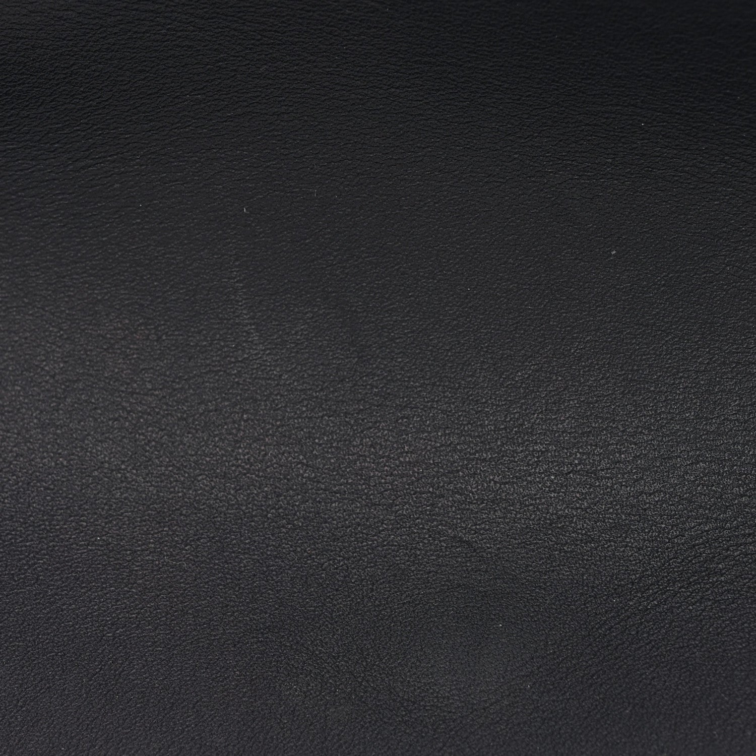 Celine Smooth Calfskin Small Belt Bag Navy 11 of 15