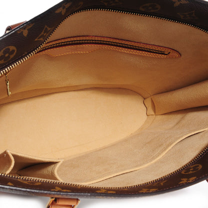 Louis Vuitton Monogram Babylone 5 of 7