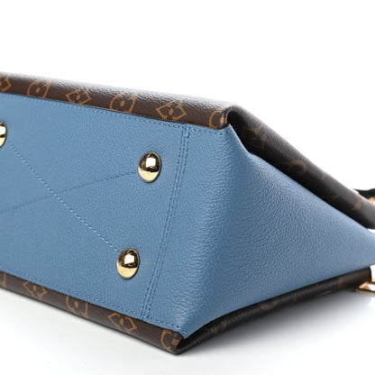 Louis Vuitton Monogram Surene BB Blue Jean 10 of 10