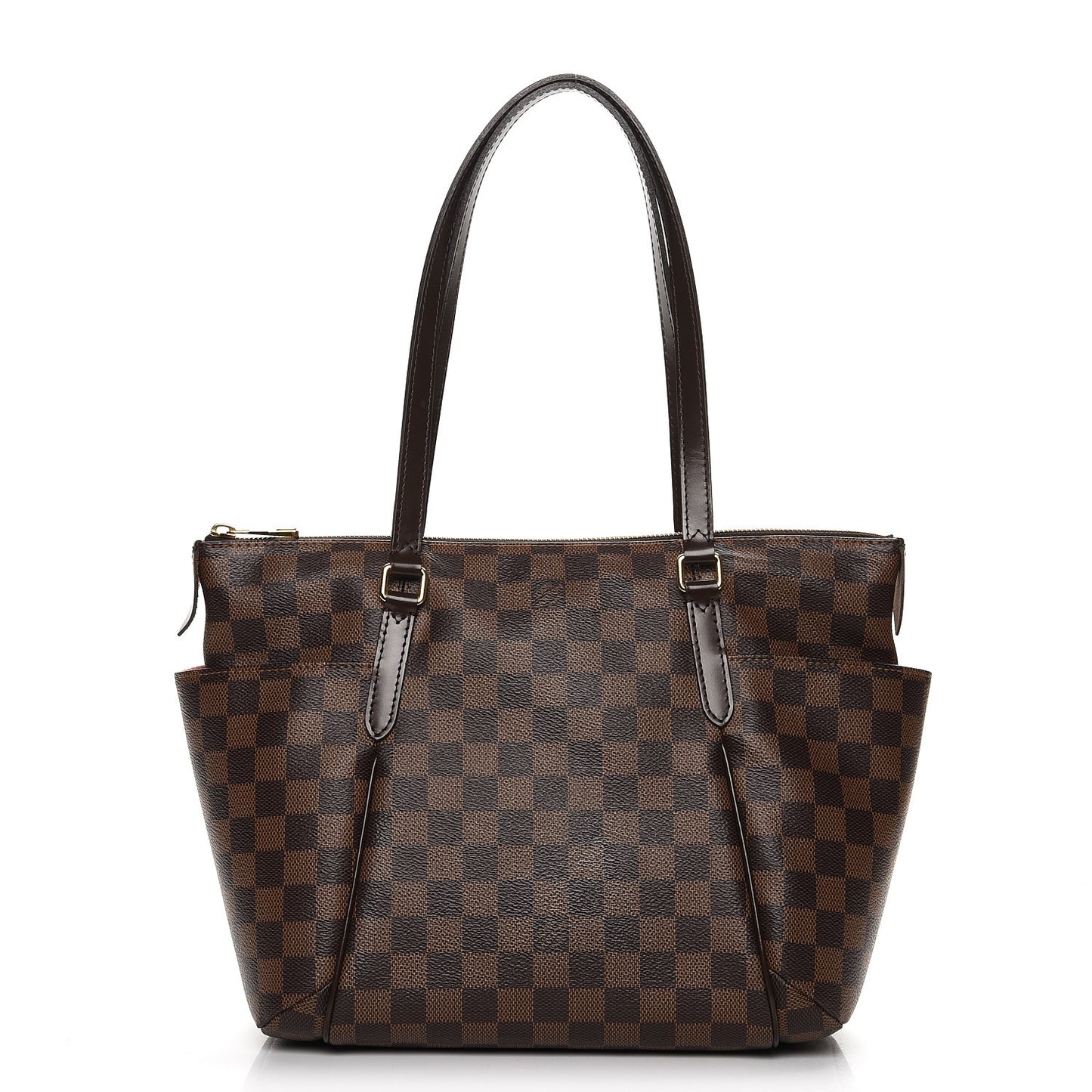Damier Ebene Totally PM