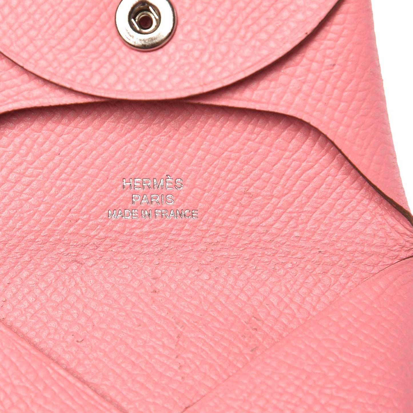 Epsom Bastia Coin Purse Rose Confetti