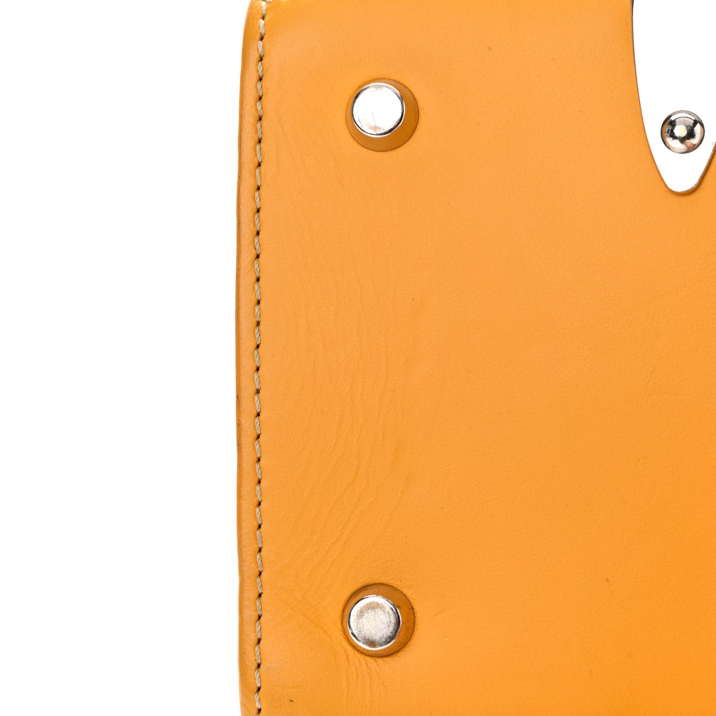 Goyardine Saigon PM Yellow