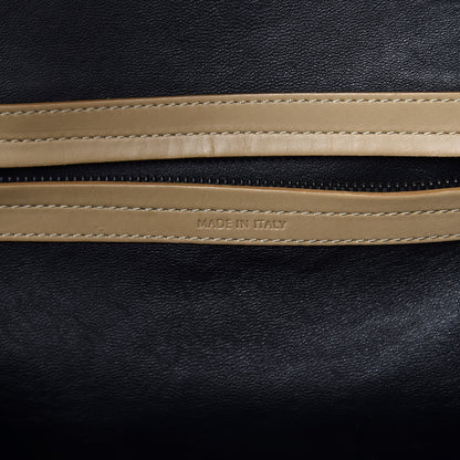 Celine Suede Medium Phantom Luggage Dune 6 of 19