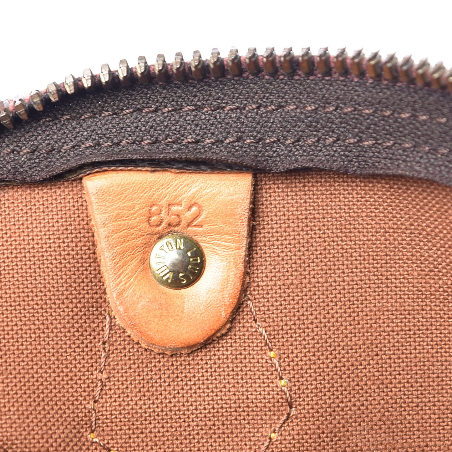 Monogram Speedy 35