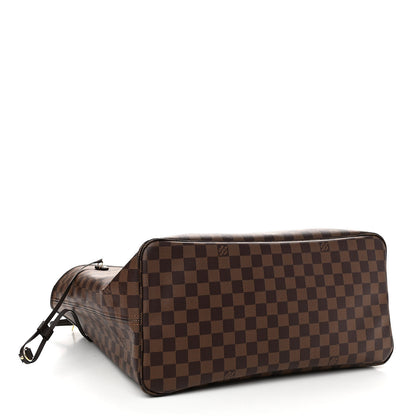 Louis Vuitton Damier Ebene Neo Neverfull GM 5 of 11