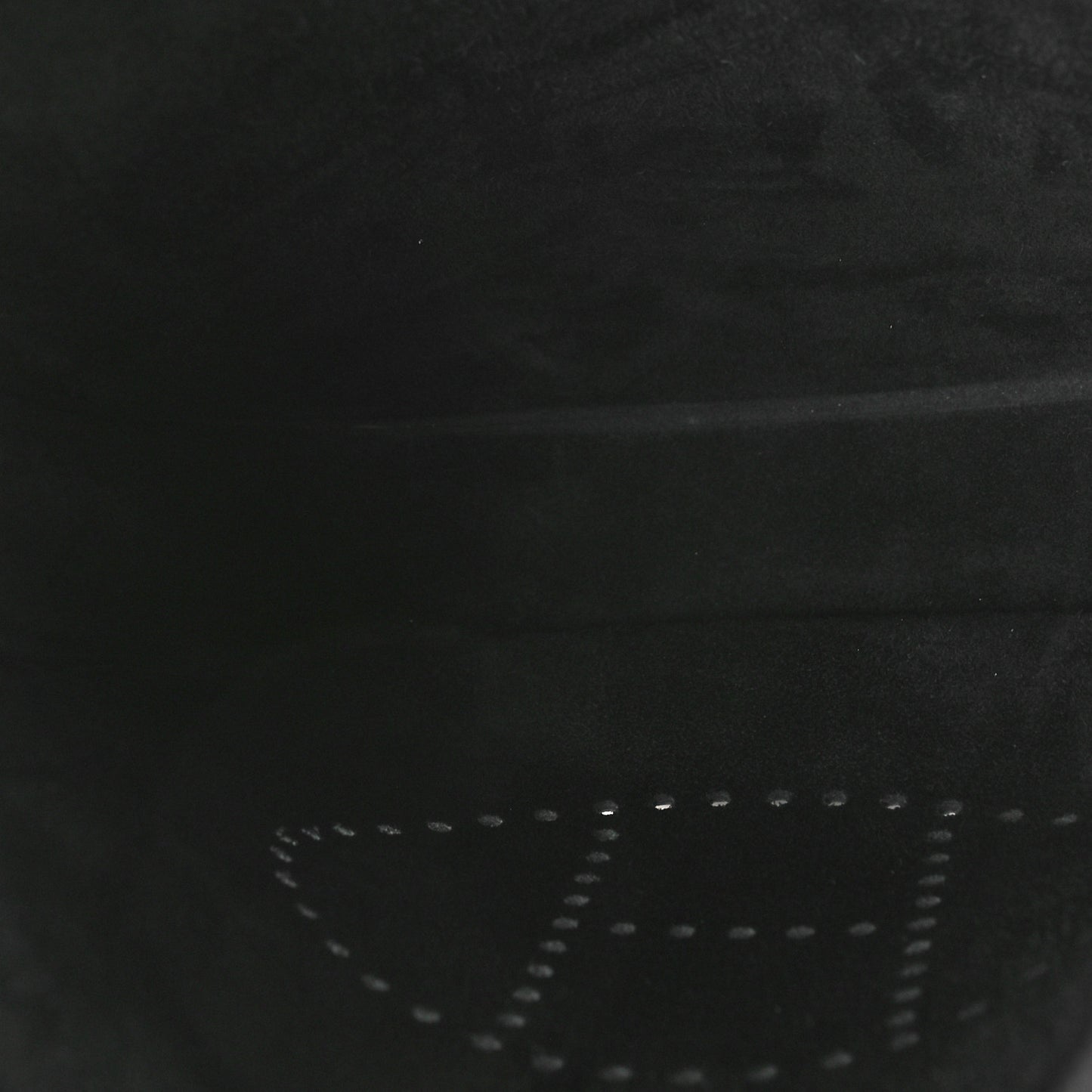 Taurillon Clemence Evelyne III PM Black