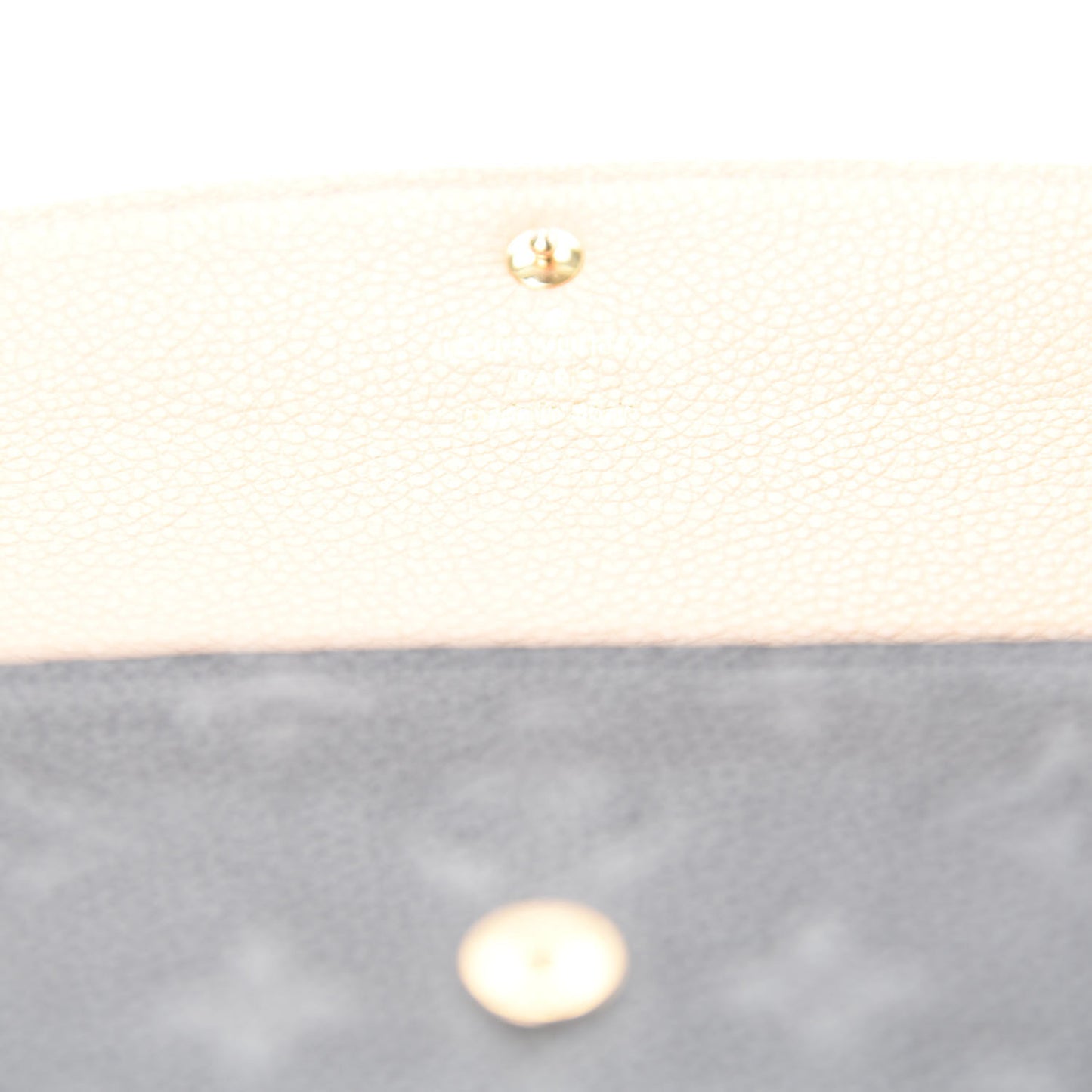 Empreinte Emilie Wallet Black Dune