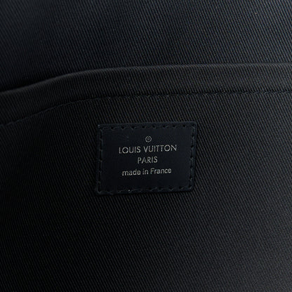 Louis Vuitton Damier Graphite Pochette Jour GM 6 of 8