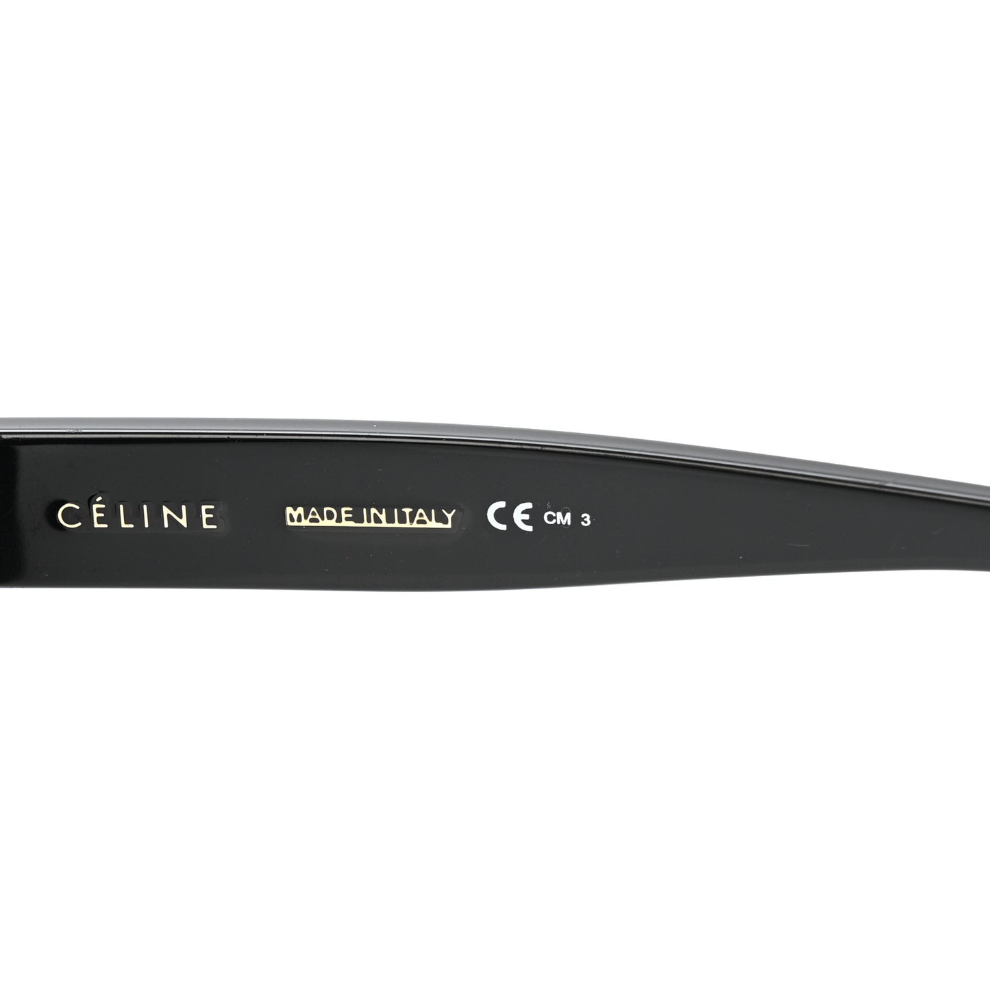 Diane Sunglasses CL 41432/S Black