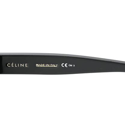 Celine Diane Sunglasses CL 41432/S Black 7 of 8