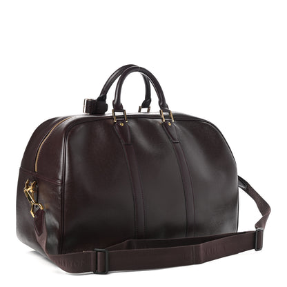 Louis Vuitton Taiga Kendall PM Acajou 4 of 13