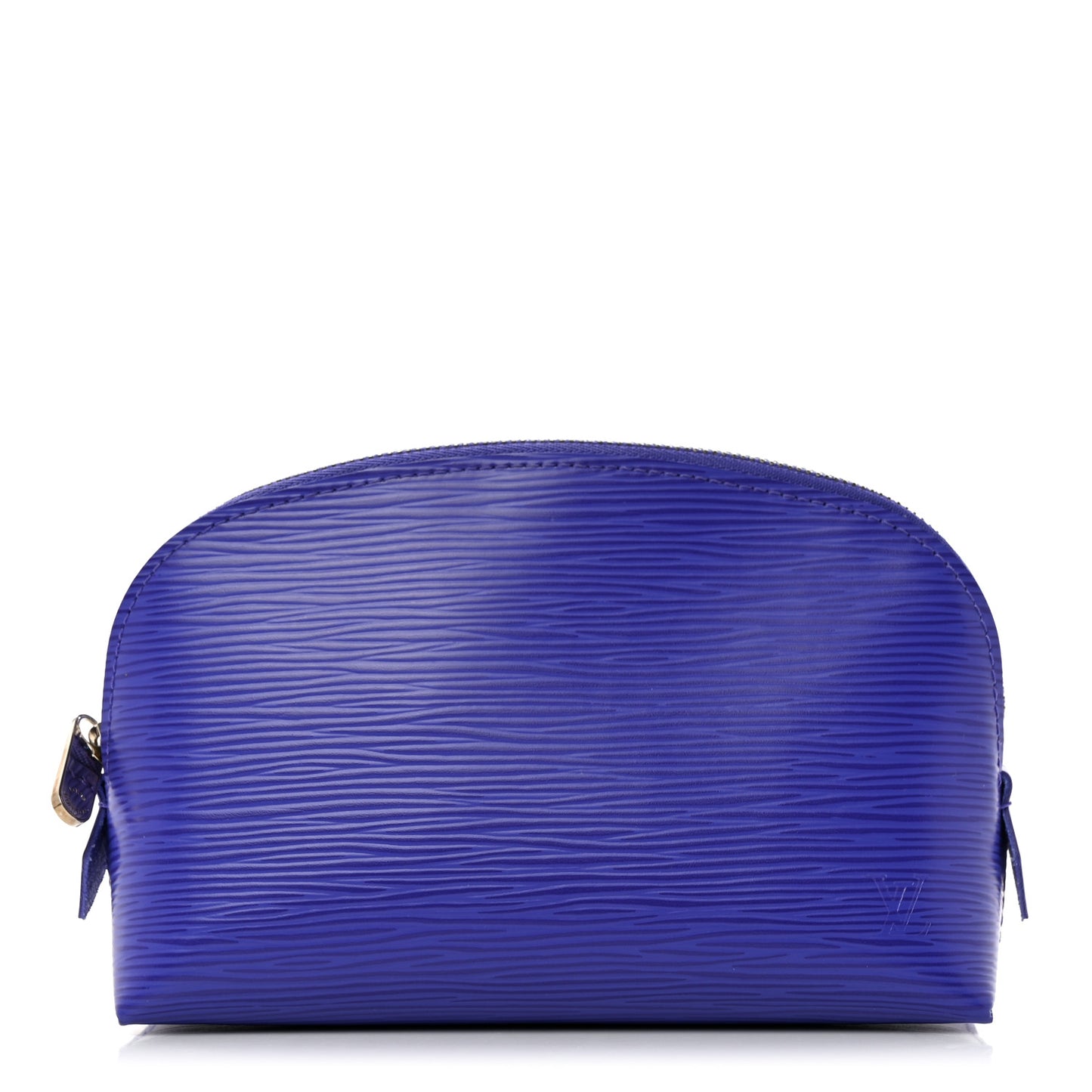 Epi Cosmetic Pouch Figue