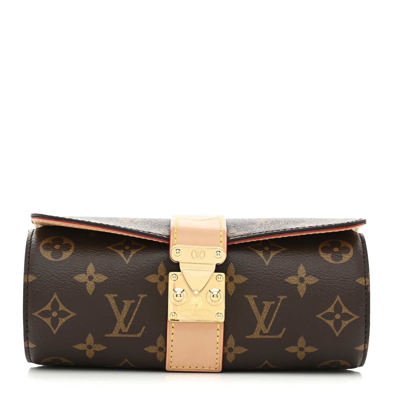 Louis Vuitton Monogram Jewelry Case 1 of 8
