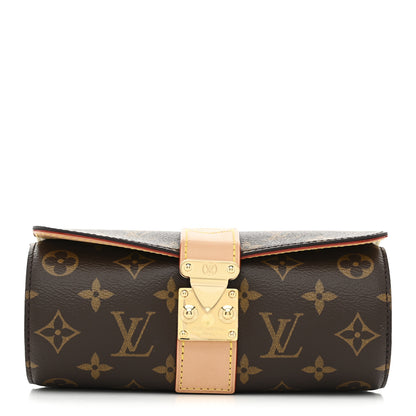 Louis Vuitton Monogram Jewelry Case 1 of 8