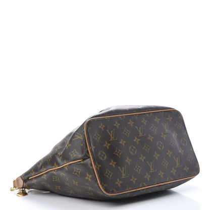 Louis Vuitton Monogram Palermo PM 5 of 14