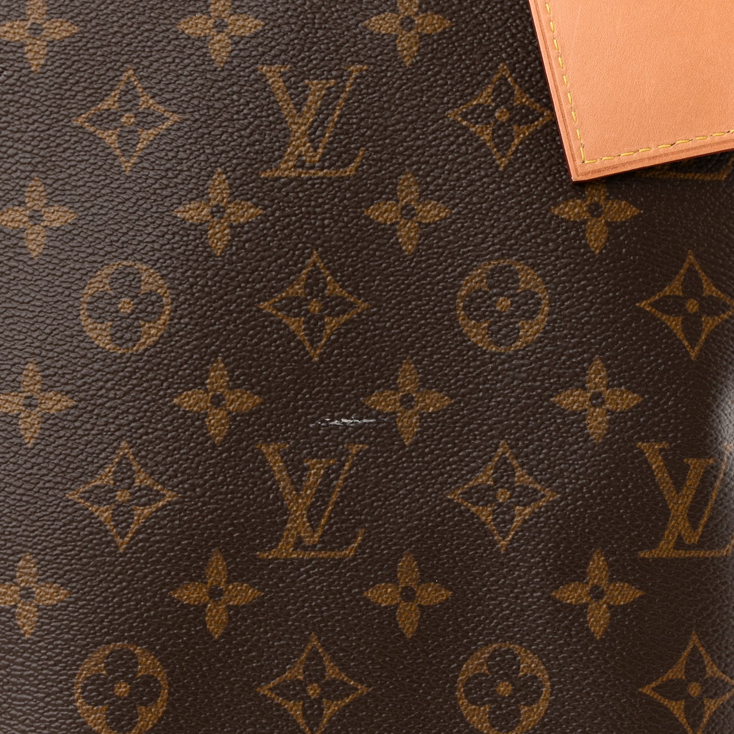 Louis Vuitton Monogram All-In PM 10 of 10