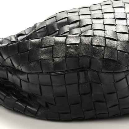 Bottega Veneta Nappa Intrecciato Small Jodie Black 7 of 8