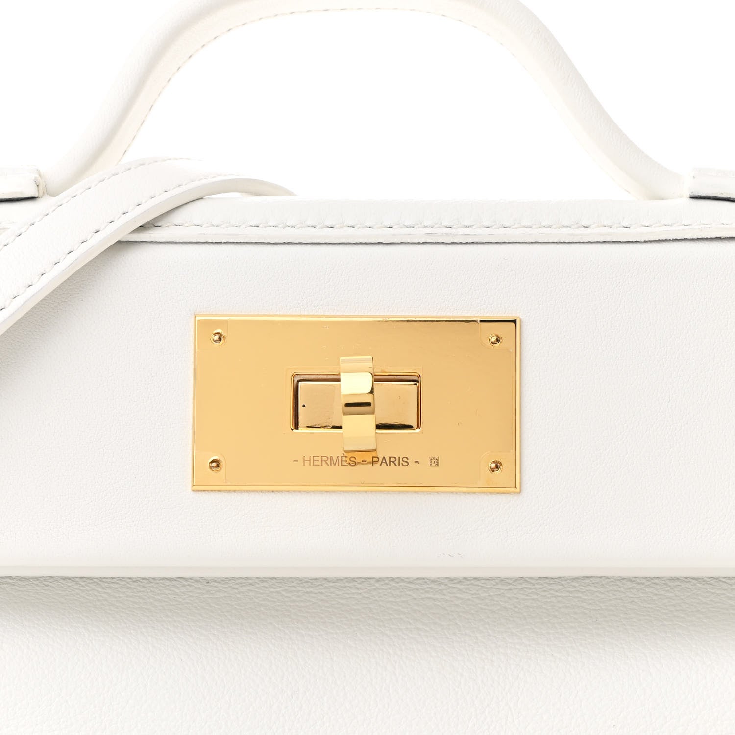 Hermes Evercolor Swift 24/24 21 New White 8 of 13