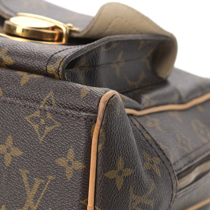 Louis Vuitton Monogram Manhattan GM 9 of 22