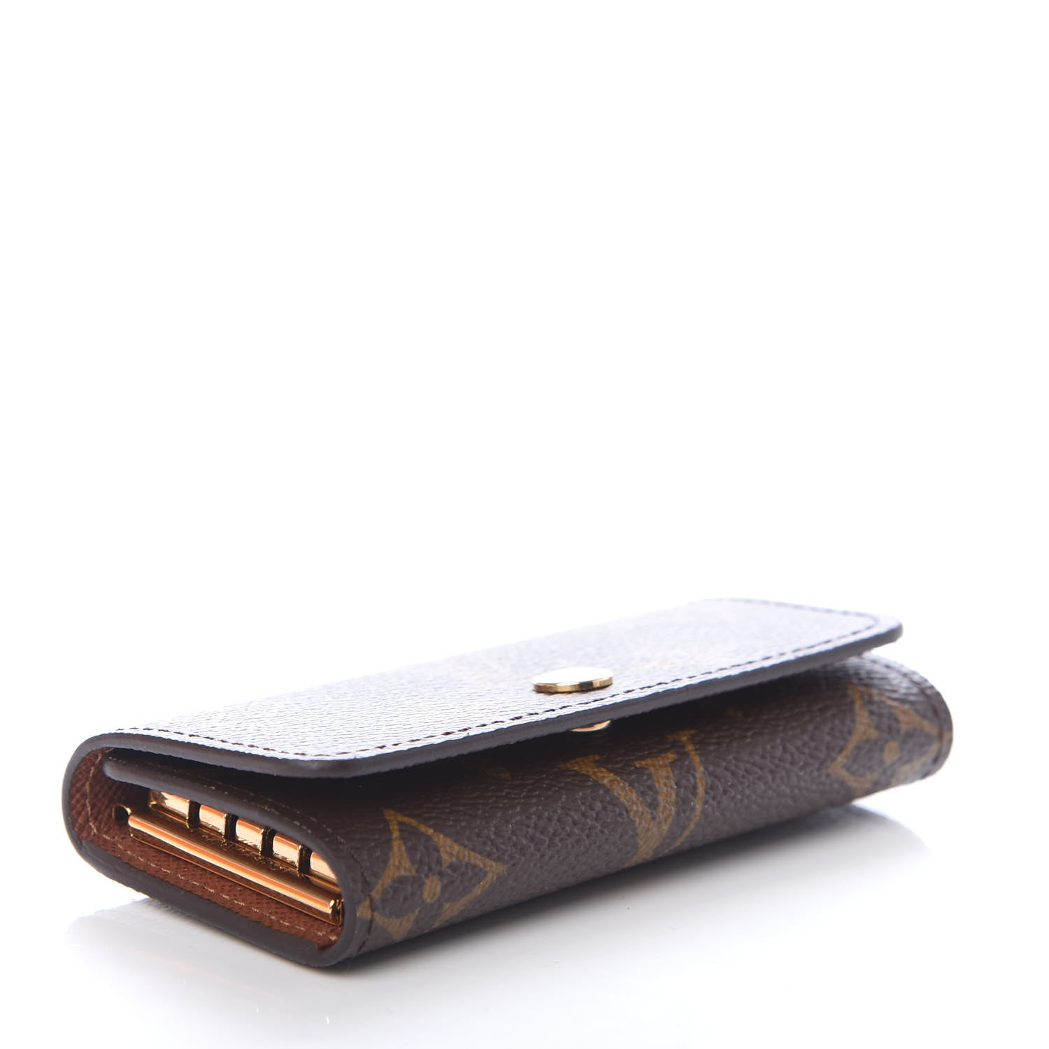 Louis Vuitton Monogram 4 Key Multicles Holder 4 of 7