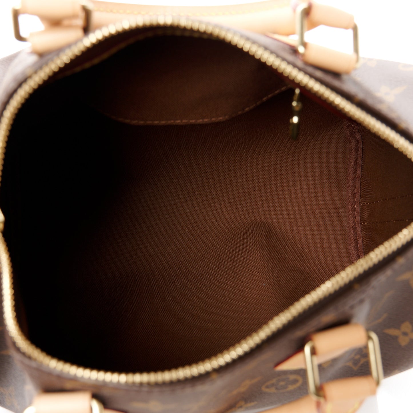 Monogram Speedy Bandouliere 25