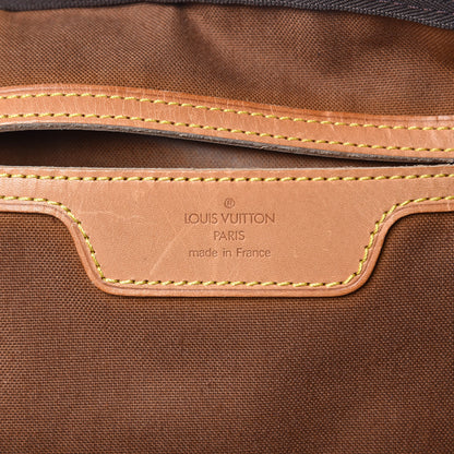 Louis Vuitton Monogram Sac Flanerie 50 6 of 18