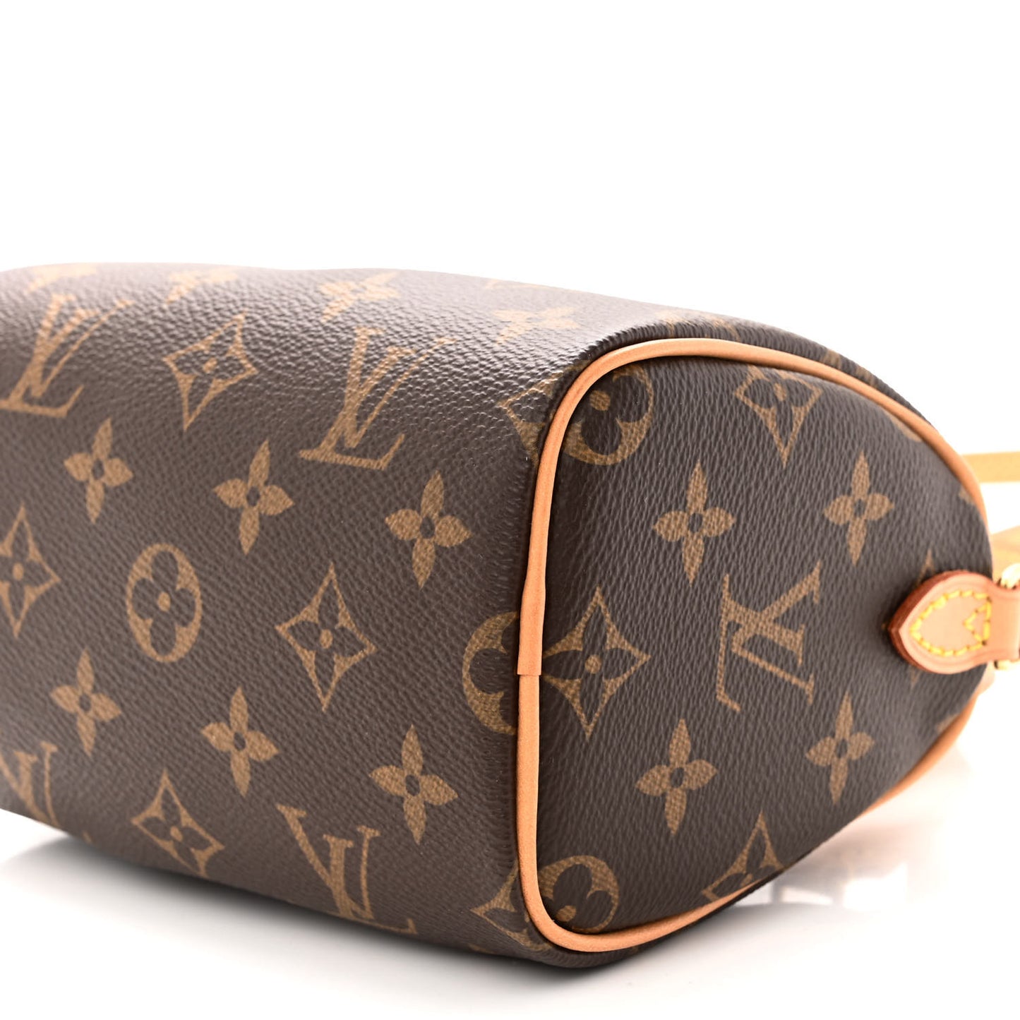 Monogram Nano Speedy