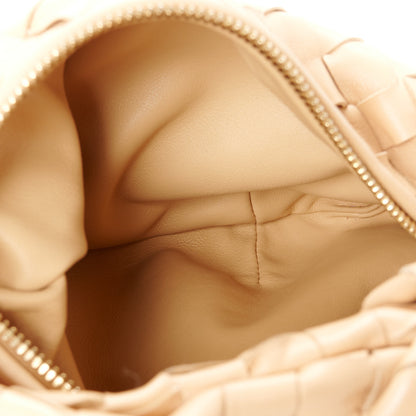 Bottega Veneta Nappa Intrecciato Mini Jodie Almond 5 of 10