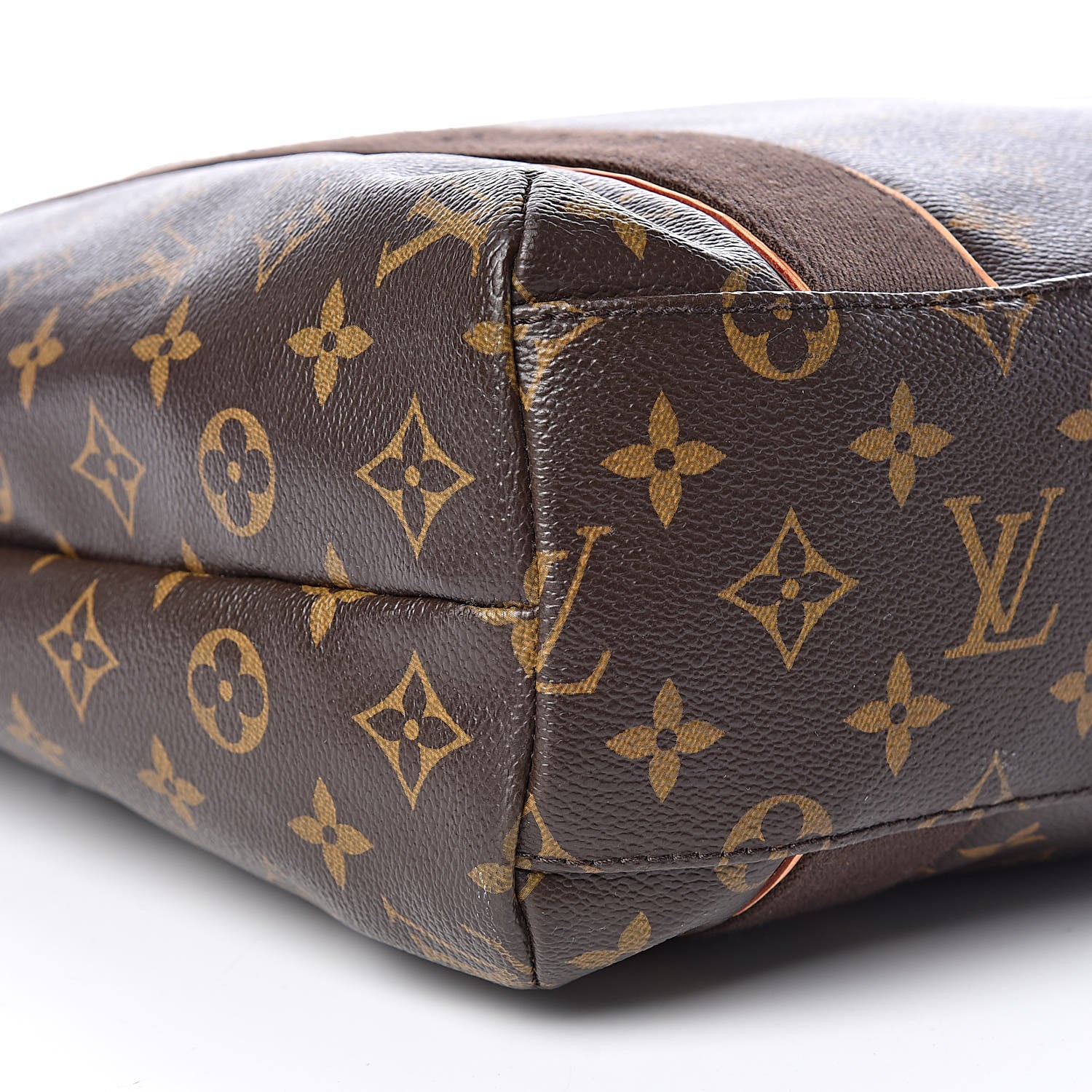 Louis Vuitton Monogram Cabas Beaubourg 9 of 11