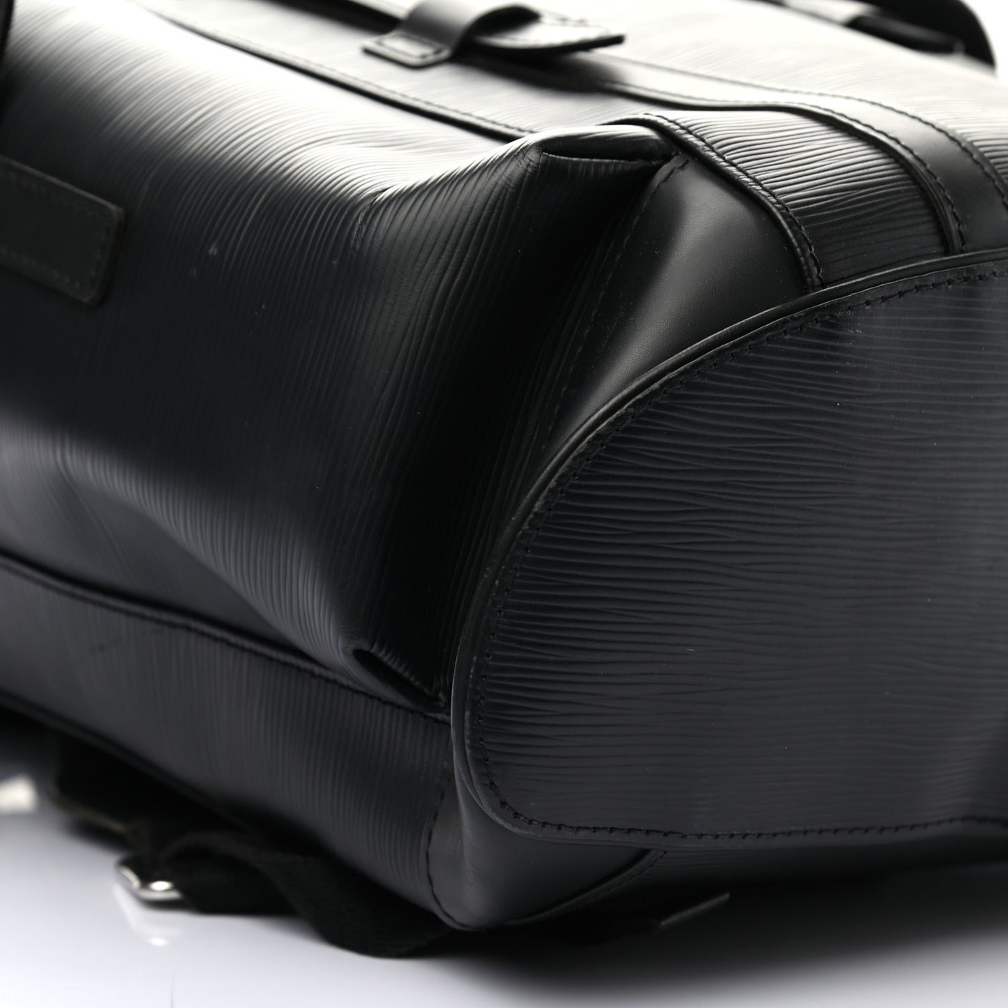 Epi Christopher Backpack PM Black